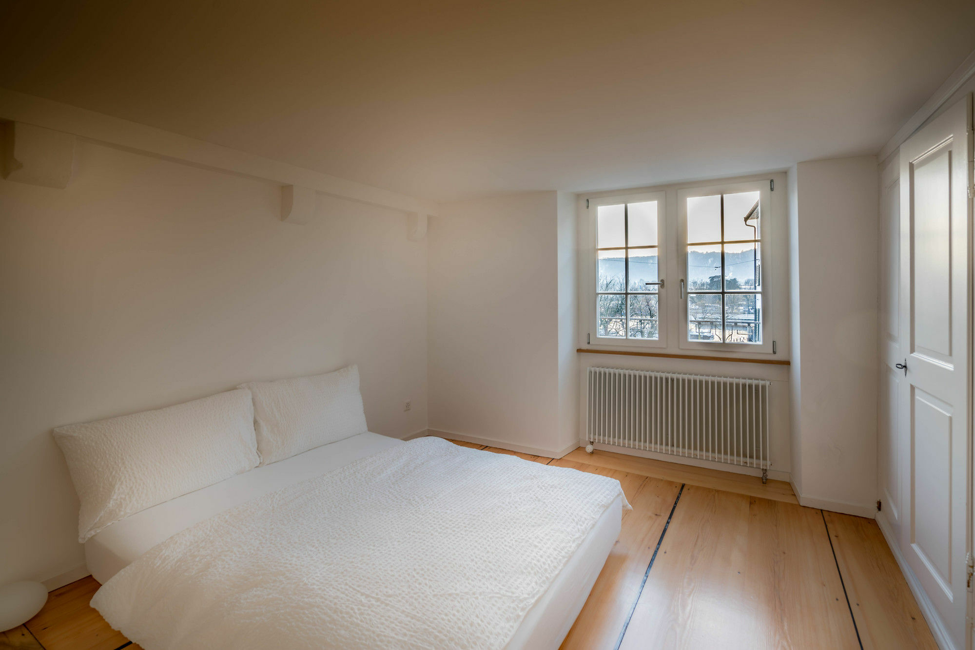 Lake Side Location Bellevue Цюрих Екстериор снимка