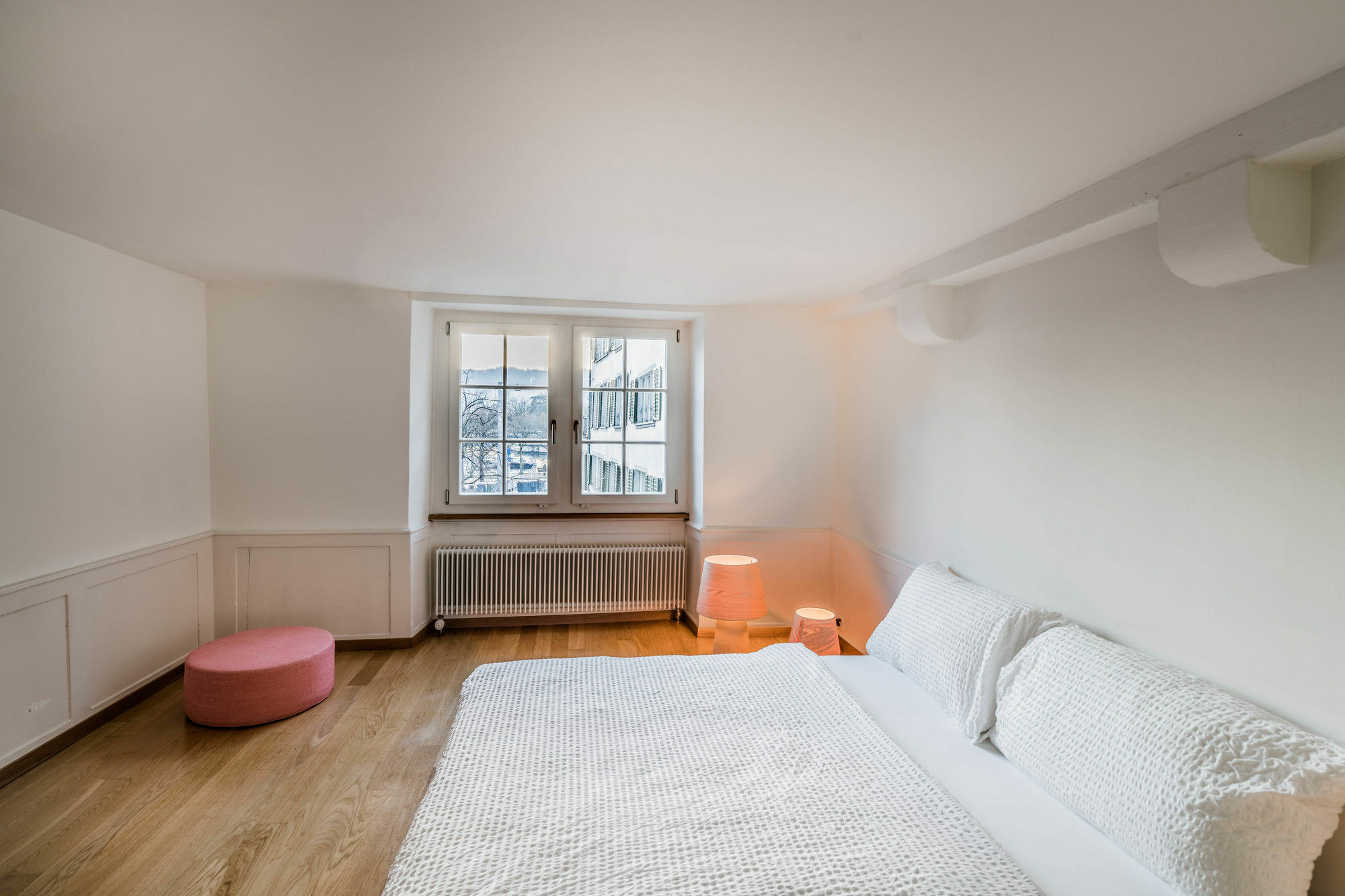 Lake Side Location Bellevue Цюрих Екстериор снимка