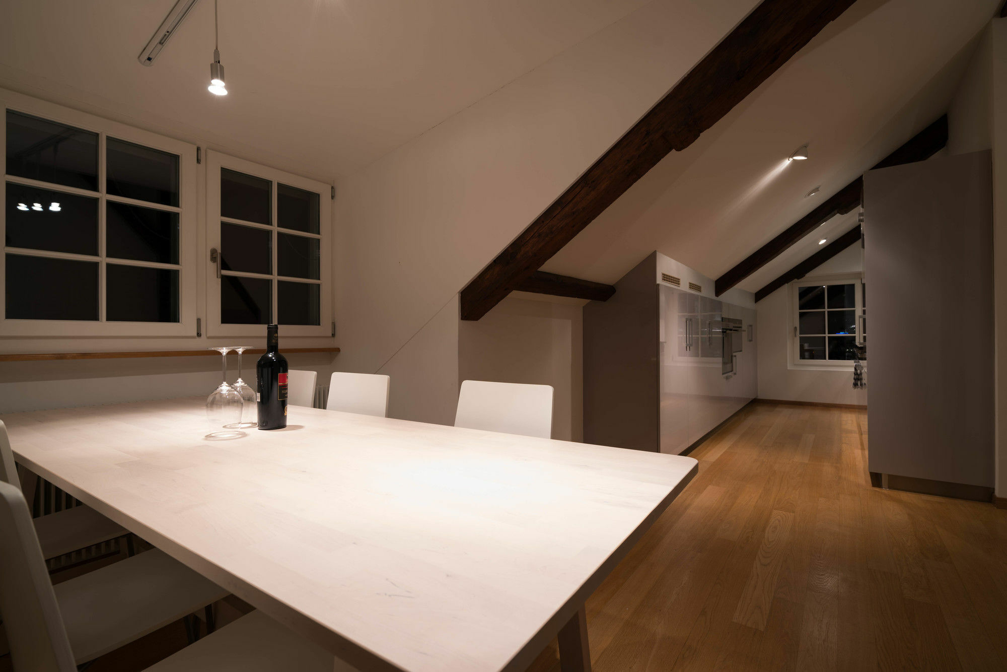 Lake Side Location Bellevue Цюрих Екстериор снимка