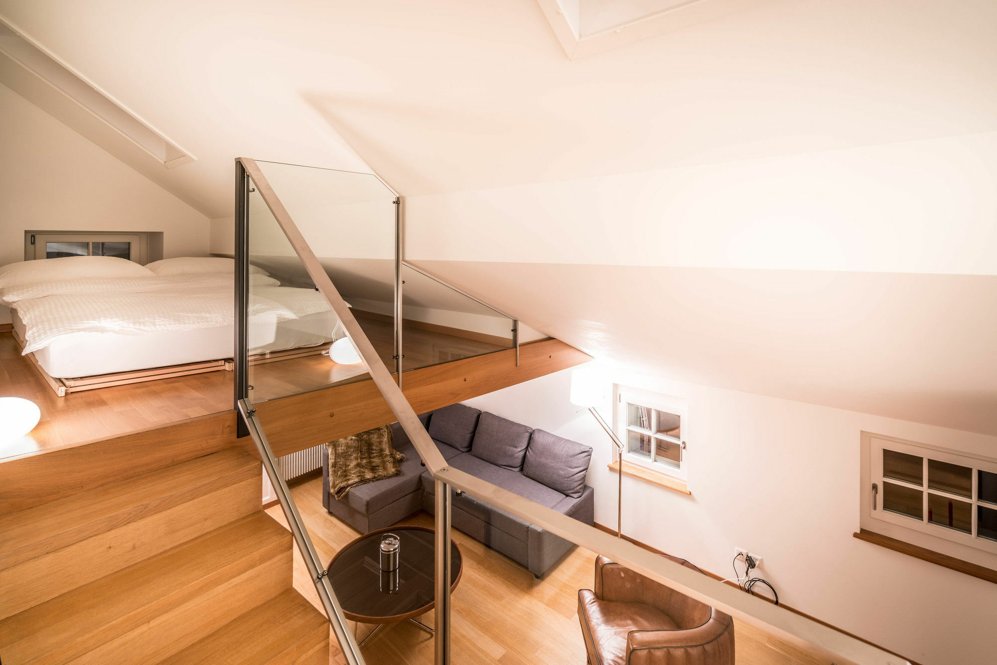 Lake Side Location Bellevue Цюрих Екстериор снимка